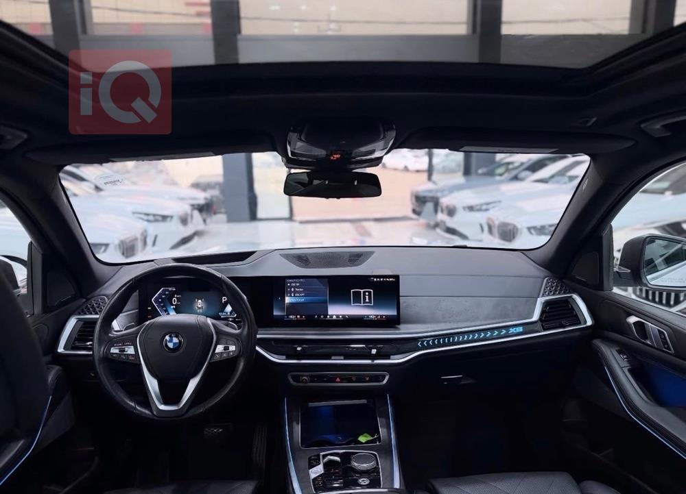 بي ام دبليو X5